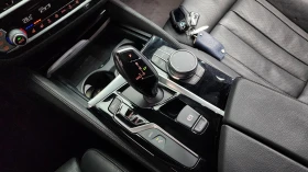 BMW 530E M Sport Plug-in Hybrid, снимка 8