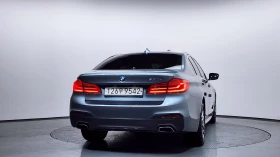 BMW 530E M Sport Plug-in Hybrid, снимка 4