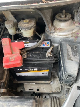 Honda Jazz, снимка 7