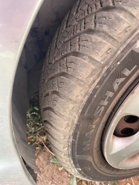 Honda Jazz, снимка 8