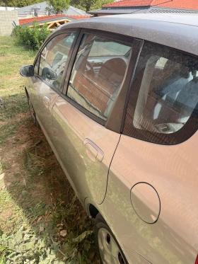 Honda Jazz, снимка 2