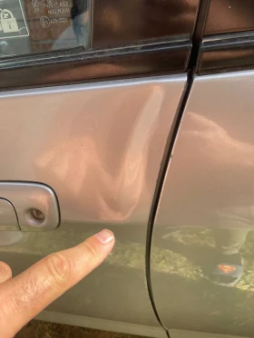 Honda Jazz, снимка 10