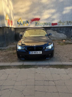 BMW 530, снимка 1