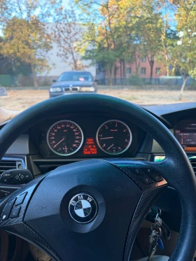 BMW 530, снимка 5