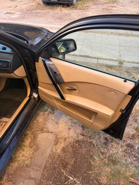 BMW 530, снимка 7