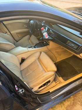 BMW 530, снимка 8
