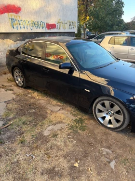 BMW 530, снимка 3