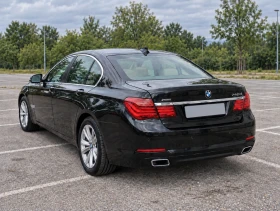 BMW 740, снимка 2