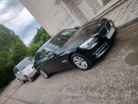 BMW 740, снимка 1