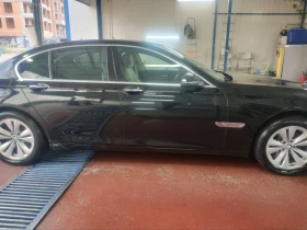 BMW 740, снимка 3