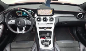 Mercedes-Benz C 43 AMG, снимка 7