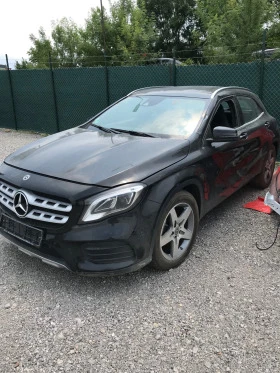 Mercedes-Benz GLA 200 Facelift  , снимка 2