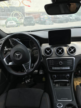Mercedes-Benz GLA 200 Facelift   | Mobile.bg   4