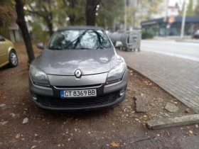 Renault Megane, снимка 1