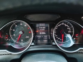 Audi A5 S line 2.0 TFSI Quatro, снимка 3 - Автомобили и джипове - 43341071