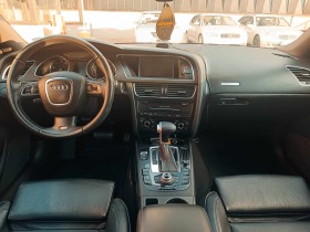 Audi A5 S line 2.0 TFSI Quatro, снимка 5 - Автомобили и джипове - 43341071