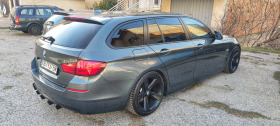 BMW 520 F11, снимка 5 - Автомобили и джипове - 44118570