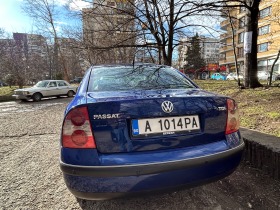 VW Passat 1.9 TDI, снимка 2 - Автомобили и джипове - 45083961
