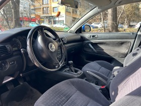 VW Passat 1.9 TDI, снимка 4