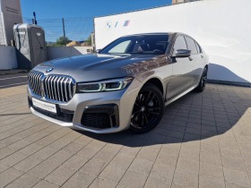 Обява за продажба на BMW 740 d xDrive ~ 132 000 лв. - изображение 1
