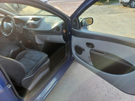 Renault Clio 1.2i   75ps. , снимка 11 - Автомобили и джипове - 45199296