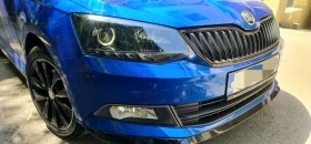 Skoda Fabia Monte Carlo, снимка 2