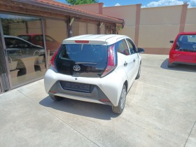 Toyota Aygo 1.0 VVT-i, снимка 6