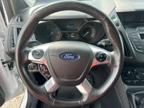 Ford Connect 1.5TDCI* EVRO6* TOP* 05.03.2018* , снимка 14