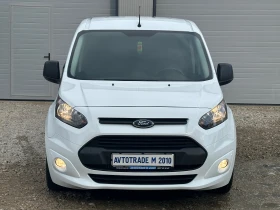 Ford Connect 1.5TDCI* EVRO6* TOP* 05.03.2018* , снимка 2