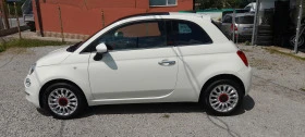 Fiat 500 1.0 Hybrid 38 000 | Mobile.bg    4