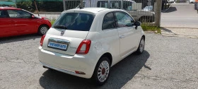 Fiat 500 1.0 Hybrid 38 000 | Mobile.bg    7