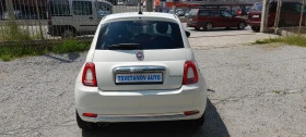 Fiat 500 1.0 Hybrid 38 000 | Mobile.bg    6