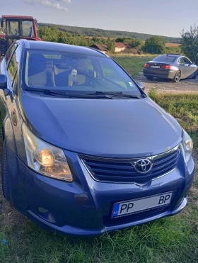 Toyota Avensis, снимка 5