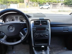 Mercedes-Benz B 170 | Mobile.bg    4