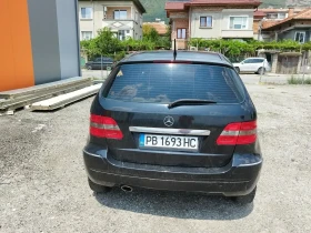 Mercedes-Benz B 170 | Mobile.bg    6