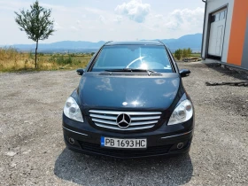 Mercedes-Benz B 170 | Mobile.bg    3