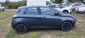 Renault Zoe R110 52 KW, снимка 6