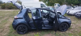 Renault Zoe R110 52 KW, снимка 4