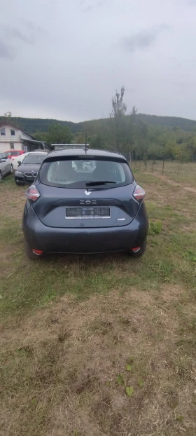 Renault Zoe R110 52 KW | Mobile.bg    11