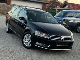 VW Passat 2.0TDI 140кс DSG АВТОМАТИК НАВИ ПОДГРЕВ Exclusive, снимка 1