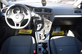 VW Golf 1.6TDI 149хил.км., снимка 10