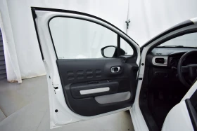 Citroen C3 НОВ ОТ БГ 1г. Гаранция цена с ДДС, снимка 6