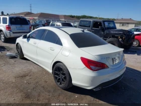 Mercedes-Benz CLA 250 AMG pack | Mobile.bg    3