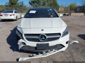 Mercedes-Benz CLA 250 AMG pack | Mobile.bg    12