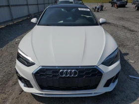 Audi A5 45, снимка 5