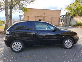 Seat Ibiza 1.8T ГАЗ, снимка 5