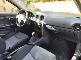 Seat Ibiza 1.8T ГАЗ, снимка 8