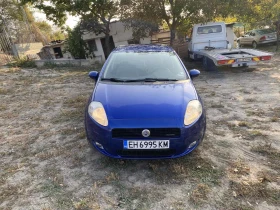 Fiat Punto, снимка 1