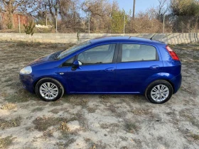 Fiat Punto, снимка 7