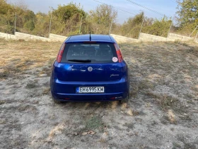 Fiat Punto, снимка 5